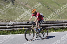 Photo #3458134 | 15-07-2023 10:12 | Passo Dello Stelvio - Peak BICYCLES