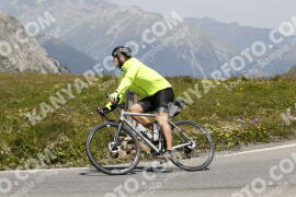 Foto #3530081 | 18-07-2023 12:53 | Passo Dello Stelvio - die Spitze BICYCLES