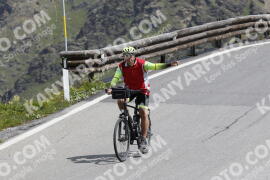 Foto #3415600 | 10-07-2023 11:58 | Passo Dello Stelvio - die Spitze BICYCLES