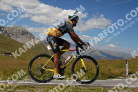 Foto #3967548 | 19-08-2023 15:06 | Passo Dello Stelvio - die Spitze BICYCLES
