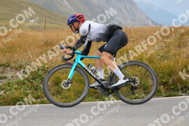 Foto #2677817 | 17-08-2022 10:37 | Passo Dello Stelvio - die Spitze BICYCLES