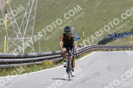 Photo #3509937 | 17-07-2023 11:03 | Passo Dello Stelvio - Peak BICYCLES