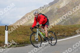 Foto #4265854 | 16-09-2023 14:13 | Passo Dello Stelvio - die Spitze BICYCLES