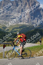 Photo #2641546 | 14-08-2022 11:52 | Gardena Pass BICYCLES