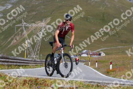Foto #3829172 | 12-08-2023 10:30 | Passo Dello Stelvio - die Spitze BICYCLES