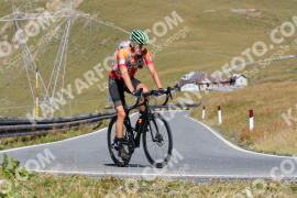Photo #2726831 | 24-08-2022 11:06 | Passo Dello Stelvio - Peak BICYCLES