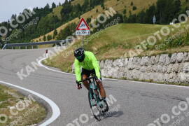 Foto #2522020 | 06-08-2022 11:04 | Gardena Pass BICYCLES
