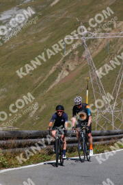 Photo #2665506 | 16-08-2022 10:41 | Passo Dello Stelvio - Peak BICYCLES