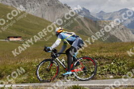 Photo #3619502 | 29-07-2023 11:10 | Passo Dello Stelvio - Peak BICYCLES