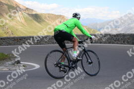 Photo #3404252 | 09-07-2023 13:15 | Passo Dello Stelvio - Prato side BICYCLES
