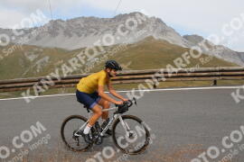 Photo #2678241 | 17-08-2022 11:20 | Passo Dello Stelvio - Peak BICYCLES