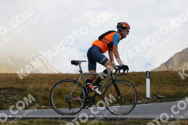 Photo #4263573 | 16-09-2023 11:12 | Passo Dello Stelvio - Peak BICYCLES