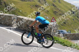 Foto #4098725 | 31-08-2023 11:14 | Passo Dello Stelvio - Prato Seite BICYCLES