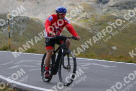 Foto #3895243 | 15-08-2023 12:18 | Passo Dello Stelvio - die Spitze BICYCLES