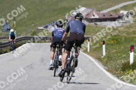 Foto #3426191 | 11-07-2023 13:09 | Passo Dello Stelvio - die Spitze BICYCLES