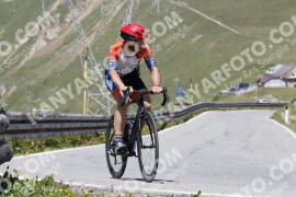 Foto #3424484 | 11-07-2023 12:22 | Passo Dello Stelvio - die Spitze BICYCLES
