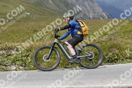 Photo #3595914 | 27-07-2023 14:21 | Passo Dello Stelvio - Peak BICYCLES