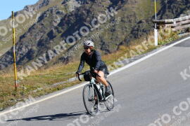 Foto #2736036 | 25-08-2022 10:56 | Passo Dello Stelvio - die Spitze BICYCLES