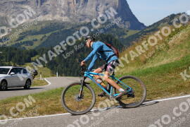 Foto #2638669 | 14-08-2022 10:35 | Gardena Pass BICYCLES