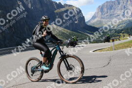 Photo #2640249 | 14-08-2022 11:40 | Gardena Pass BICYCLES