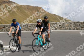 Photo #4278287 | 17-09-2023 13:32 | Passo Dello Stelvio - Prato side BICYCLES