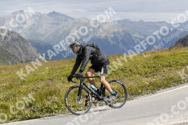 Photo #3588185 | 27-07-2023 10:40 | Passo Dello Stelvio - Peak BICYCLES