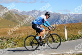 Photo #2696851 | 21-08-2022 10:35 | Passo Dello Stelvio - Peak BICYCLES