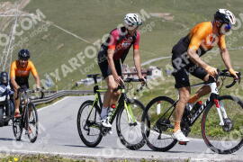 Photo #3378405 | 08-07-2023 10:43 | Passo Dello Stelvio - Peak BICYCLES