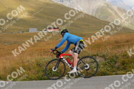 Photo #2677334 | 17-08-2022 09:19 | Passo Dello Stelvio - Peak BICYCLES