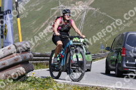 Foto #3509657 | 17-07-2023 10:42 | Passo Dello Stelvio - die Spitze BICYCLES