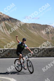 Photo #2709306 | 22-08-2022 12:19 | Passo Dello Stelvio - Prato side BICYCLES