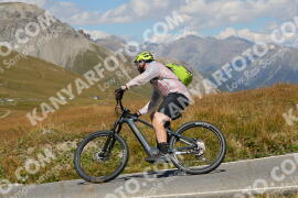 Photo #2670588 | 16-08-2022 13:03 | Passo Dello Stelvio - Peak BICYCLES