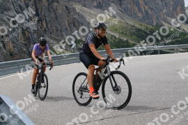 Photo #2541111 | 08-08-2022 12:47 | Gardena Pass BICYCLES