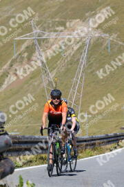Photo #2727853 | 24-08-2022 11:40 | Passo Dello Stelvio - Peak BICYCLES