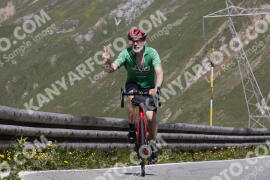 Foto #3421997 | 11-07-2023 10:59 | Passo Dello Stelvio - die Spitze BICYCLES