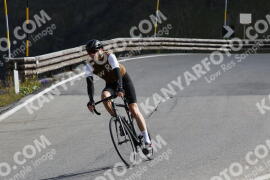 Foto #3783151 | 10-08-2023 10:06 | Passo Dello Stelvio - die Spitze BICYCLES