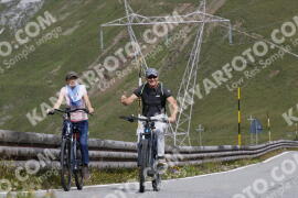 Photo #3618541 | 29-07-2023 10:11 | Passo Dello Stelvio - Peak BICYCLES