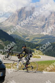 Photo #2573920 | 10-08-2022 11:18 | Gardena Pass BICYCLES