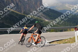 Photo #2588062 | 11-08-2022 10:08 | Gardena Pass BICYCLES