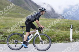 Foto #3294800 | 01-07-2023 10:40 | Passo Dello Stelvio - die Spitze BICYCLES