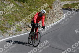 Photo #4184298 | 07-09-2023 10:24 | Passo Dello Stelvio - Prato side BICYCLES