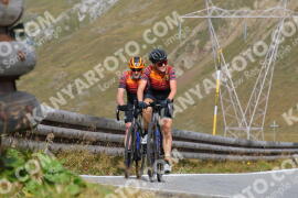 Foto #4252432 | 12-09-2023 10:28 | Passo Dello Stelvio - die Spitze BICYCLES