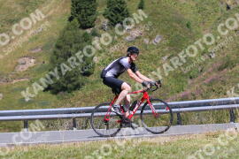 Photo #2499499 | 04-08-2022 11:04 | Gardena Pass BICYCLES