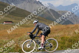 Photo #2681971 | 17-08-2022 15:18 | Passo Dello Stelvio - Peak BICYCLES