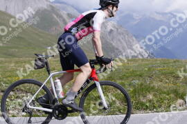 Photo #3347137 | 04-07-2023 11:09 | Passo Dello Stelvio - Peak BICYCLES