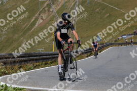 Foto #2666618 | 16-08-2022 11:25 | Passo Dello Stelvio - die Spitze BICYCLES