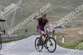 Foto #3108080 | 16-06-2023 11:05 | Passo Dello Stelvio - die Spitze BICYCLES