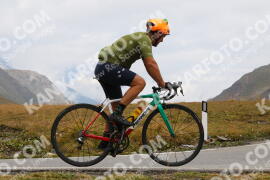 Photo #4265408 | 16-09-2023 13:12 | Passo Dello Stelvio - Peak BICYCLES
