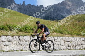 Photo #2573952 | 10-08-2022 11:28 | Gardena Pass BICYCLES