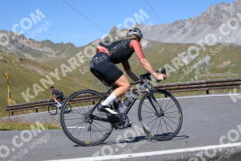 Photo #3957638 | 19-08-2023 10:54 | Passo Dello Stelvio - Peak BICYCLES